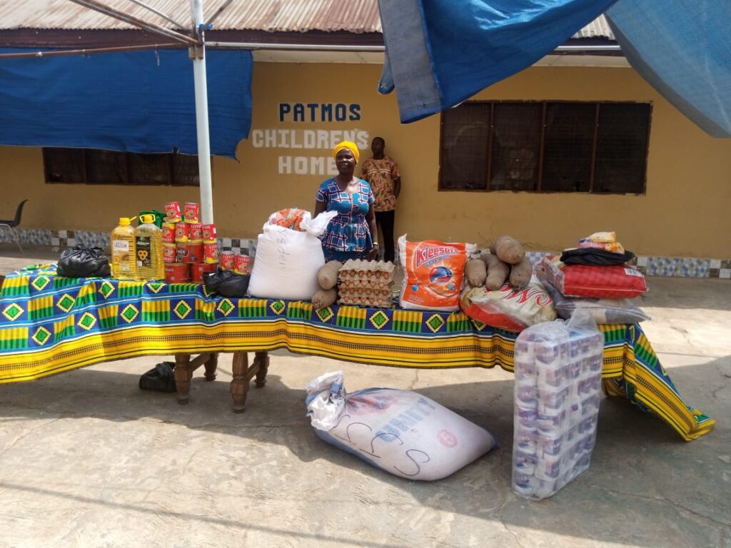 donations picture
