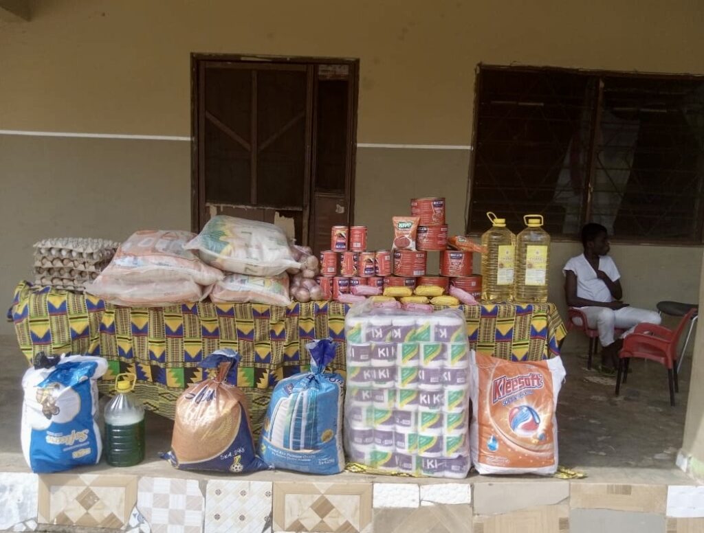 DONATION PIICTURES