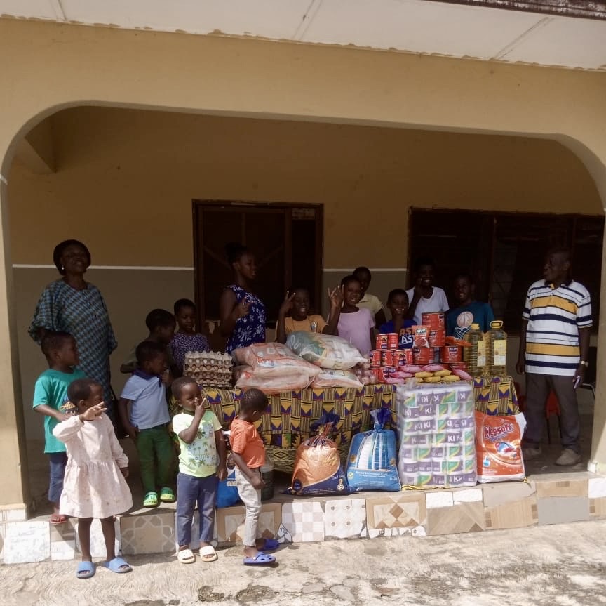 DONATION PICTURES