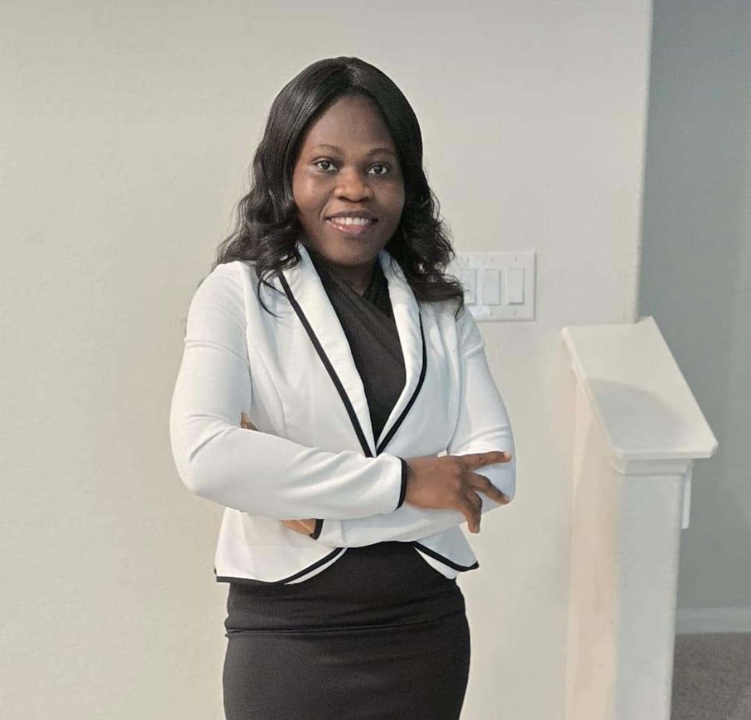 Executive Director
